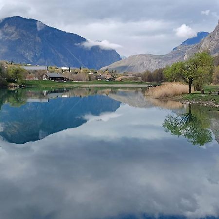 Villargondran, Les Magnifiques Cols De Maurienne Garage Motos, Velos Oda fotoğraf